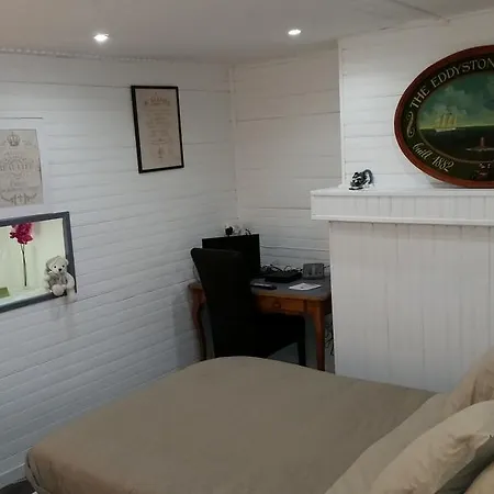 La Petite Maison D'elise Gacé
