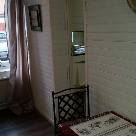 Oda ve Kahvaltı La Petite Maison D'elise