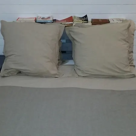 Oda ve Kahvaltı La Petite Maison D'elise