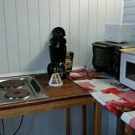 La Petite Maison D'elise