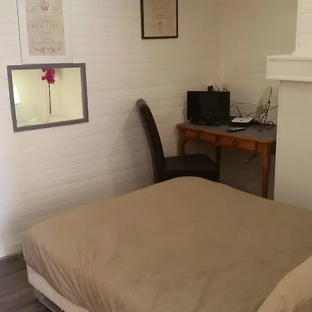Oda ve Kahvaltı La Petite Maison D'elise