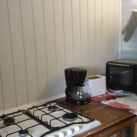 La Petite Maison D'elise