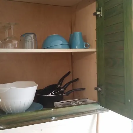 Oda ve Kahvaltı La Petite Maison D'elise *