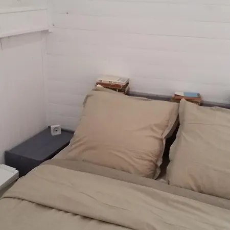Oda ve Kahvaltı La Petite Maison D'elise *