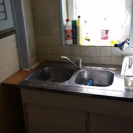 Oda ve Kahvaltı La Petite Maison D'elise Gacé