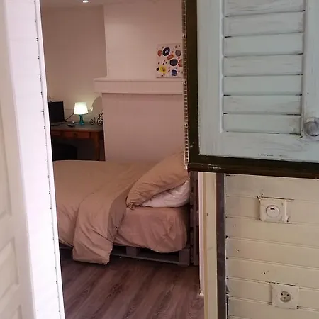 La Petite Maison D'elise