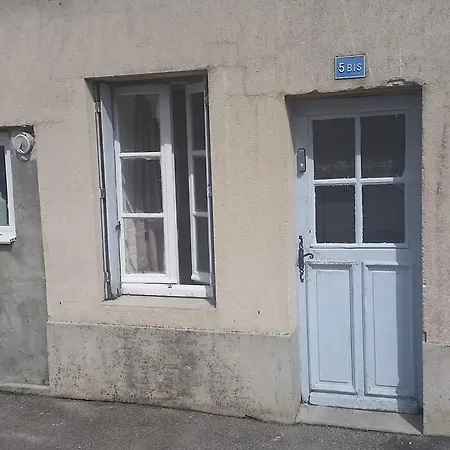 Oda ve Kahvaltı La Petite Maison D'elise