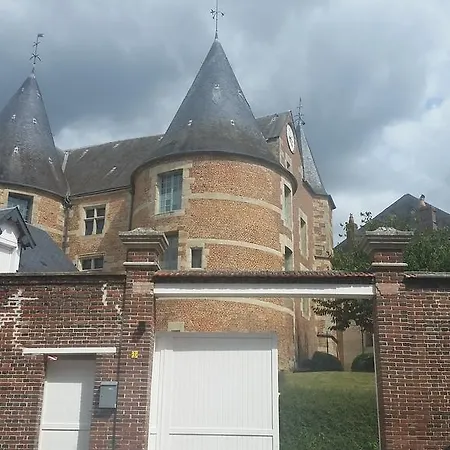 La Petite Maison D'elise