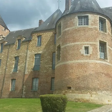 La Petite Maison D'elise Gacé