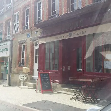 La Petite Maison D'elise