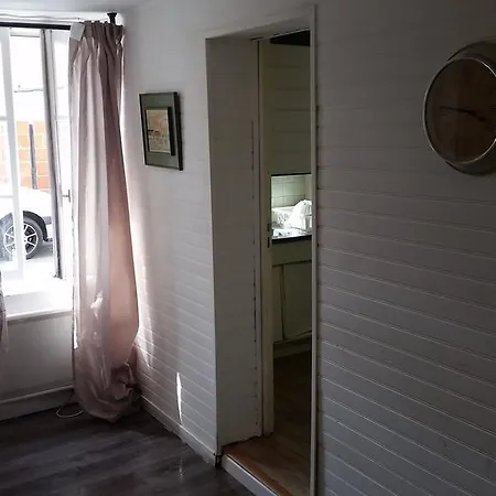 La Petite Maison D'elise