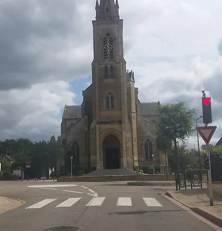 La Petite Maison D'elise *