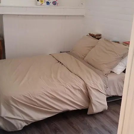 Oda ve Kahvaltı La Petite Maison D'elise