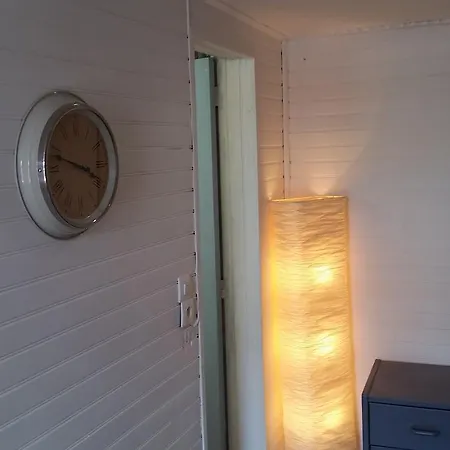 Oda ve Kahvaltı La Petite Maison D'elise Gacé